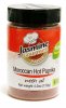 Moroccan Hot Paprika