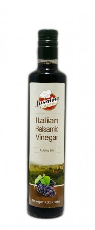 Balsamic Vinegar