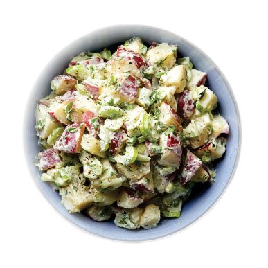 Red Skin Potato Salad